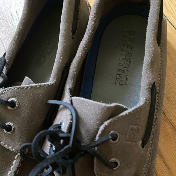 NEW Sperry Top Sider Boat shoes Classic & Preppy - Picture 2 of 7